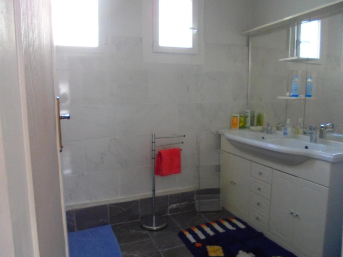 פרפיניין Chambres Tout Confort,Gare Tgv ,Wifi,Clim, Parking,Pt Dejeuner מראה חיצוני תמונה