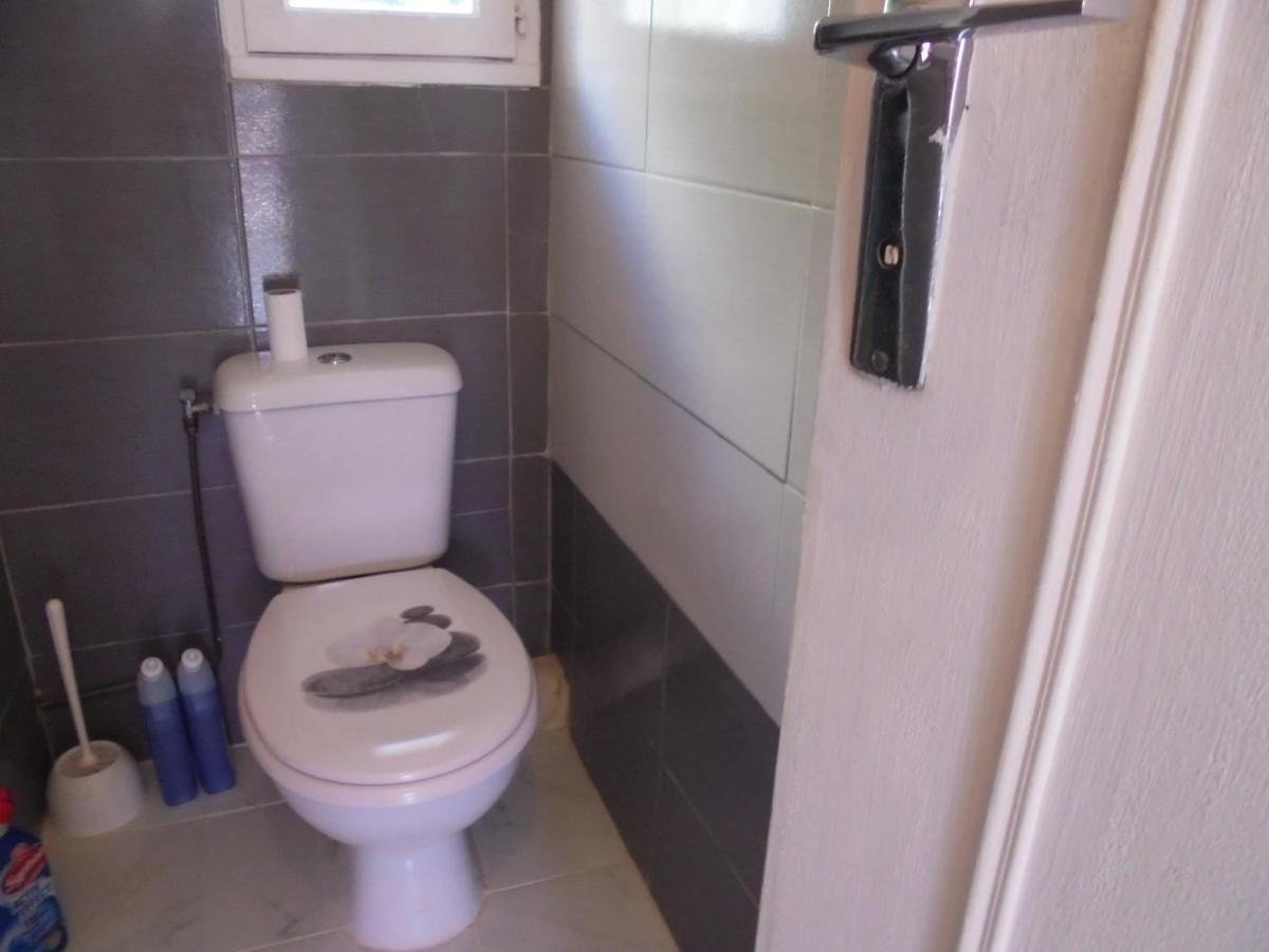 פרפיניין Chambres Tout Confort,Gare Tgv ,Wifi,Clim, Parking,Pt Dejeuner מראה חיצוני תמונה