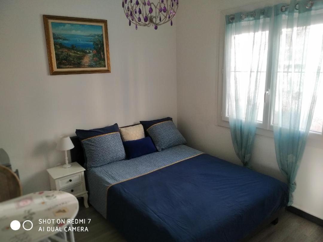פרפיניין Chambres Tout Confort,Gare Tgv ,Wifi,Clim, Parking,Pt Dejeuner מראה חיצוני תמונה