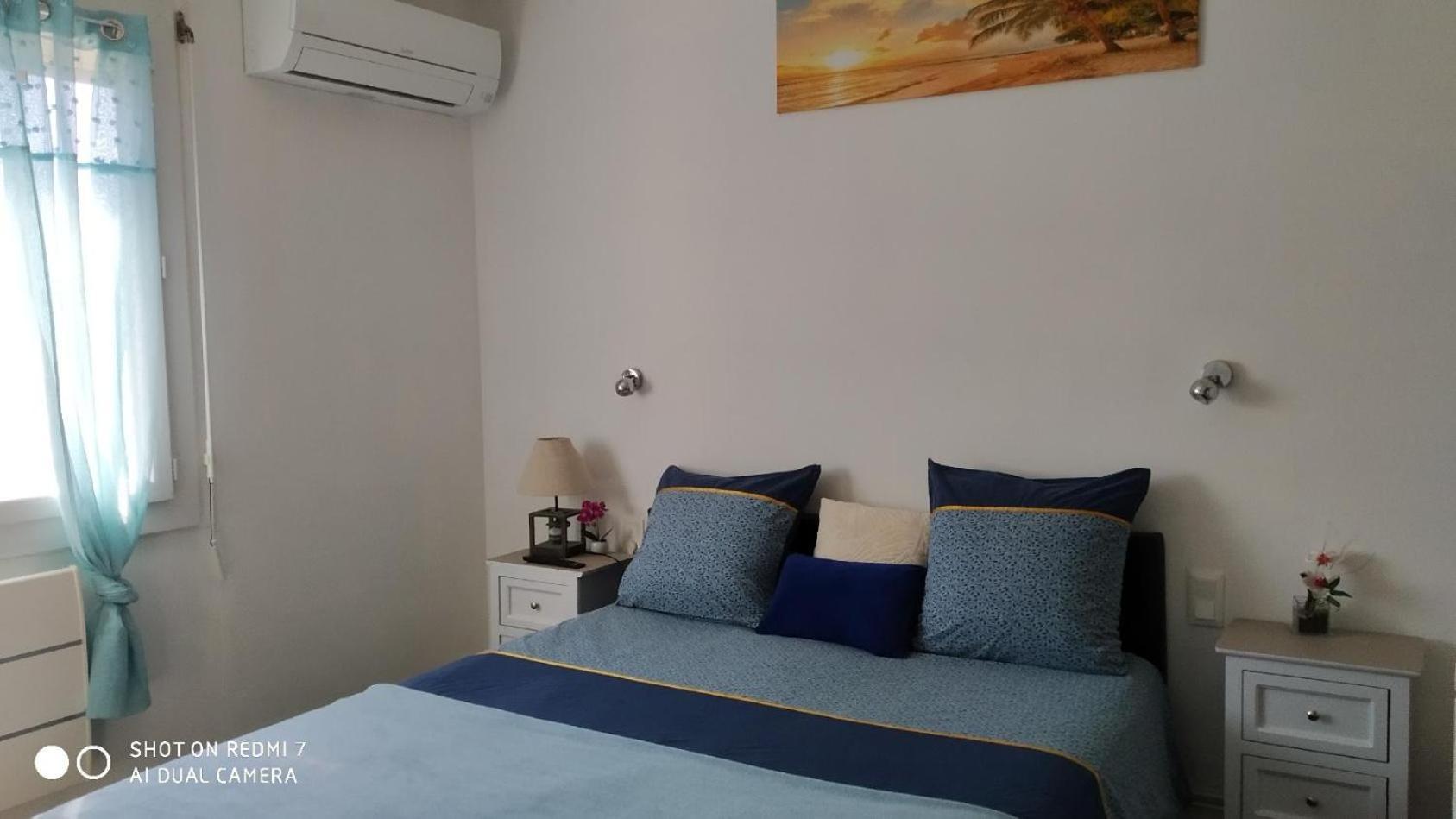 פרפיניין Chambres Climatisees Confort,Wifi, Gare Tgv,Parking,Pt Dejeuner מראה חיצוני תמונה